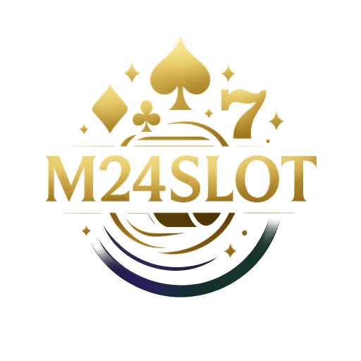 M24Slot Logo